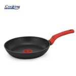 TIGAIE ALUMINIU FORJAT  28X5.3 CM, REDMOON, COOKING BY HEINNER - Image 2