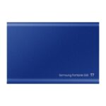 SSD Extern Samsung  1TB  USB 3.1  Blue - Image 3