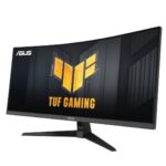 Monitor Asus 34" VG34VQ3B - Image 3