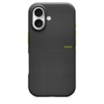 Beats iPhone 17 Rugged Case with MagSafe and Camera Control - Everest Black - Image 3