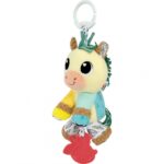 JUCARIE PENTRU BEBELUSI, CALUTUL CARSON CLIP&GO, LAMAZE - Image 3
