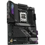 Placa de baza Gigabyte X870E AORUS ELITE WIFI7, Socket AM5, DDR5, ATX - Image 4