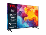 Televizor TCL LED 50V6B, 126 cm, Smart Google TV, 4K - Image 2