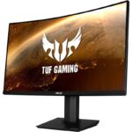 Monitor Asus 31.2" VG32VQR - Image 2