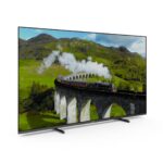 Televizor Smart LED Philips 65PUS7608 165 CM (65``) 4K Ultra