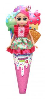 PAPUSA IN CON, SWEETYZ, DIVERSE MODELE, 23 CM - Image 5
