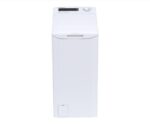 Masina de Spalat Verticala Candy CSTG 285TME/1-S TL, A, 8,5 kg, 1200, BPM motor, BTOUCH, MPS, NFC, White,
