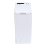 Masina de Spalat Verticala Candy CSTG 285TME/1-S TL, A, 8,5 kg, 1200, BPM motor, BTOUCH, MPS, NFC, White,