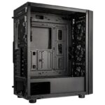 Carcasa KOLINK OBSERVATORY DUO ARGB Mid-Tower NEGRU - Image 6