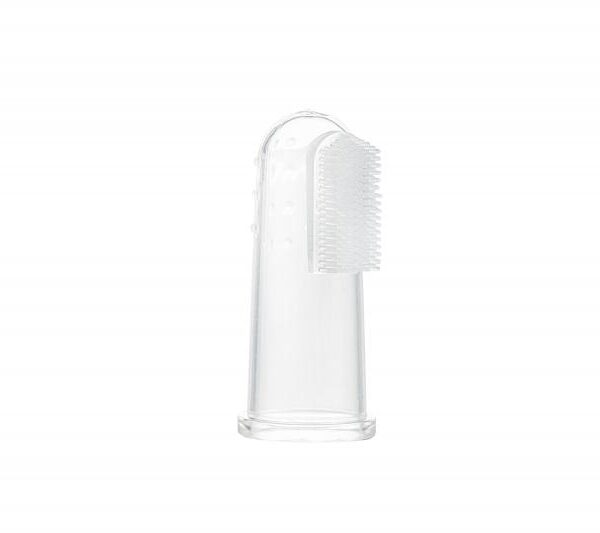 Periuta de dinti pentru deget din silicon U-GROW A-1050