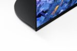 Televizor, Sony, Seria A95K, XR65A95KAEP, 2022, 65" - 164CM, QD-OLED, Smart TV, 4K, Titanium Black, Plat, Google TV, Mirroring iOS, Android, XR Cognitive Processor, HDR 10 XR Triluminos Max, 100 Hz, DVB-T/T2//C/S/S2, 2.2, 40 W, Wi-Fi, Bluetooth, 2 x HDMI 2.0,  1 x  RJ-45, CI+ slot, 2 x - Image 11