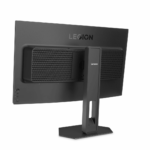 Monitor Gaming Lenovo Legion 27Q-2c, 27", 2560 x 1440 pixeli, Eclipse Black, 3 ani Garantie - Image 5