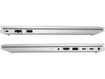 Laptop SMB HP ProBook 455 G10, cu procesor AMD Ryzen 5 7530U, 15.6'' IPS, 16 GB DDR4, 512 GB, AMD Radeon Graphics, Windows 11 Pro, 2 ani Garantie - Image 2