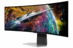 Monitor Samsung 49" LS49CG950SUXDU - Image 4