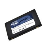 SSD intern Patriot P210, 512 GB, SATA III 2.5 inch