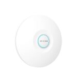 IP-COM IP-COM 802.11 DUAL BAND LONG RANGE ACCESS POINT, Pro 6 LR, Dual band, 3000 Mbps, 2.4 GHz-574 Mbps, 5 GHz 2402 Mbps, 802.3at PoEm montare tavan, standarde wireless: IEEE 802.11a/b/g/n/ac/ax, interfata: 1 x 10/100/1000 Mbps RJ 45, 1 x 10/100/1000 Mbps POE RJ 45, antena: 4*4 dbi.