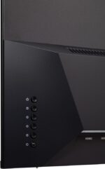 Monitor Consumer ViewSonic VX2476-SMH, 27", 1920 x 1080 pixeli, Black, Silver, 2 ani Garantie - Image 15