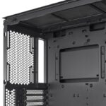 Carcasa Lian Li Lancool 216-X, RGB, Mid Tower, Black - Image 6