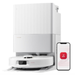 Roborock Vacuum Cleaner QREVO 5AE White