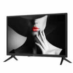 LED TV DIAMANT 24HL4300H/C, 24" D-LED, HD Ready (720p) Very Narrow Design (12mm), CME 100Hz, DVB-T2/C, Contrast 3000:1, 200 cd/m², 1xCI+, 3xHDMI (v1.4), 2xUSB (v2.0), 1xAV IN, 1xCOAXIAL, USB Player (AVI, MKV, H.265/HEVC, JPEG, MP3, MP4, 3GP, ASF, WMV, VOB, DAT), VESA 100 x 100 mm, M4, Twin-Foot - Image 3