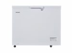 LADA FRIGORIFICA HEINNER HCF-287CNHE++