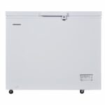 LADA FRIGORIFICA HEINNER HCF-287CNHE++