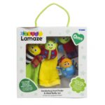 SET PENTRU BEBELUSI, SOSTETE SI MANSETE, LAMAZE - Image 2