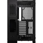 Carcasa CORSAIR iCUE LINK 6500X, RGB, Mid Tower, Black - Image 9