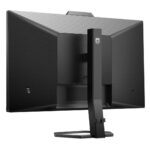 Monitor Consumer Philips 24E1N5300HE/00, 23.8", 1920 x 1080 pixeli, Black, 3 ani Garantie - Image 8