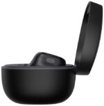 Casti In-ear Baseus WM01, Wireless, Negru - Image 3
