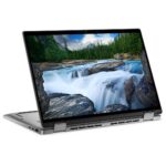 Laptop DELL 2in1 Latitude 7440 FHD Touch, i7-1365U, 16GB Ram, - Image 14