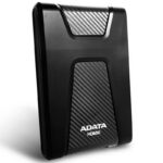 HDD extern Adata HD680, 4TB, Negru, USB 3.1 - Image 2