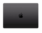 MacBook Pro 14.2"/Apple M4 Pro (CPU 12-core, GPU 16-core, Neural Engine16-core)/24GB/512GB - Space Black - INT KB - Image 3