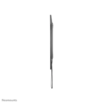 Suport TV fix de perete Neomounts, 60"- 100", VESA 900x600mm, suporta pana la 125kg, negru - Image 5