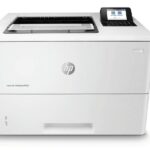 Imprimanta Laser Mono HP LaserJet Enterprise M507dn; A4, max 43ppm(34ipm duplex), 1200x1200dpi, memorie 512MB max 1.5GB, procesor 1.2 GHz,fpo 5.9 sec, limbaje HP PCL 6, HP PCL 5 ( Web only), HP postscript level3 emulation, native PDF printing (v 1.7), Apple AirPrint; tavi 100+550coli (max 2.300