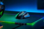 Mouse Gaming Wireless Razer Basilisk X HyperSpeed, 16000 dpi, negru - Image 4