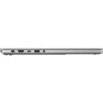 Laptop Gaming Asus Rog Zephyrus G16, GU605CX-QR119X, 16-inch, 2.5K (2560 - Image 4