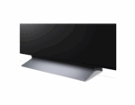 Televizor LG OLED evo 65C31, 164 cm, Smart, 4K Ultra HD, 100 Hz, Clasa F (Model 2023) - Image 4