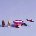 DRAGONUL SPINJITZU AL SOREI, LEGO 71824 - Image 5