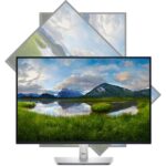Monitor Dell 24" P2425 WUXGA 61.13 CM, 100Hz, 5Ms - Image 9