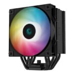 Cooler Procesor DEEPCOOL GAMMAXX AG500 ARGB NEGRU