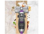 JIMMY Cordless Vacuum&Washer HW8 Pro (Purple) - Image 3