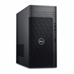 Precision 3680 Tower 1000W, Intel I9-14900K, 32GB Ram, 1TB SSD, - Image 2