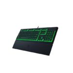 Tastatura Gaming Razer Ornata V3 X, RGB, USB, negru - Image 3