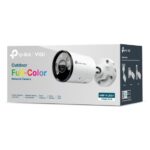 Camera IP Bullet TP-Link VIGI InSight S345(2.8MM), 4MP, Lentila 2.8mm, IR+WL 30m, rezolutie video 2688 x 1520, +/H.265/H.264+/H.264, - Image 4
