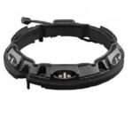 Optional IR illuminator ring, up to 30m (100ft), for use with H4AMH-DO- COVR1.