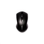 Mouse Wireless SPACER SPMO-W12, 1001  2000 dpi, Negru - Image 2