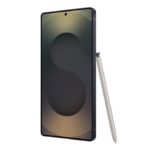 Samsung S25 ULTRA 5G S938B 6.9" 12GB 1TB DualSIM Titanium JetBlack (incl. S-Pen)