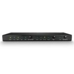 Lindy 4 Port HDMI 18G Switch with Audio - Image 2