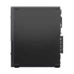Desktop Business Lenovo ThinkCentre neo 50s Gen 5 cu procesor Intel Core i5-14400 pana la 4.7 GHz, 16GB DDR5, 512GB SSD None, Intel UHD Graphics 730, Fara OS, Black, 3 ani garantie - Image 8